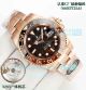 Clean New Swiss Clone Rolex Cal.3285 GMT Master II Gain Weight Tiger Iron Rose Gold Watch (8)_th.jpg